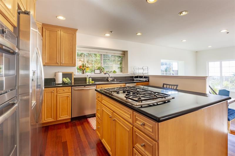 @ Marbella Lane Top Coastline Views, Family Friendly Pacifica Exterior photo