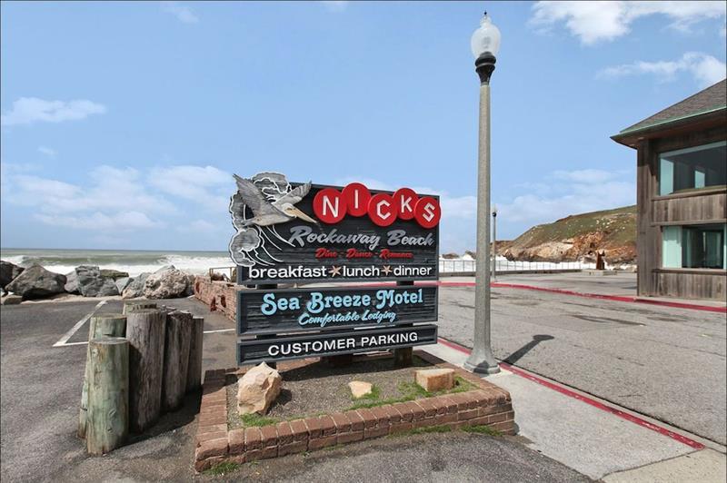 @ Marbella Lane Top Coastline Views, Family Friendly Pacifica Exterior photo