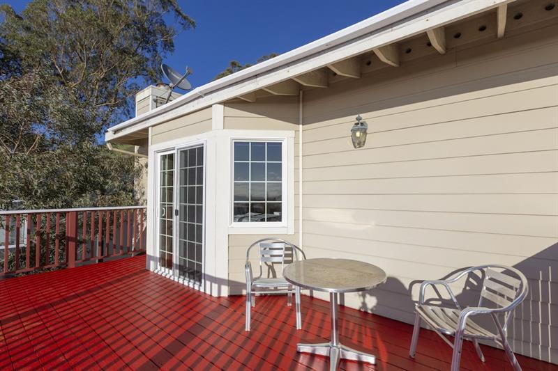 @ Marbella Lane Top Coastline Views, Family Friendly Pacifica Exterior photo