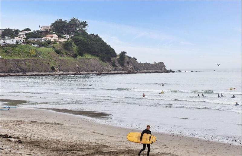 @ Marbella Lane Top Coastline Views, Family Friendly Pacifica Exterior photo