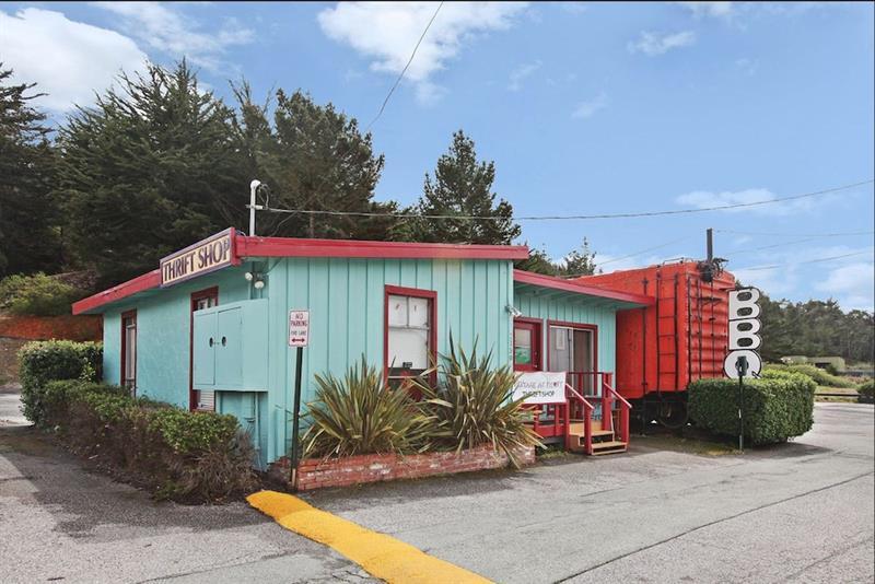 @ Marbella Lane Top Coastline Views, Family Friendly Pacifica Exterior photo