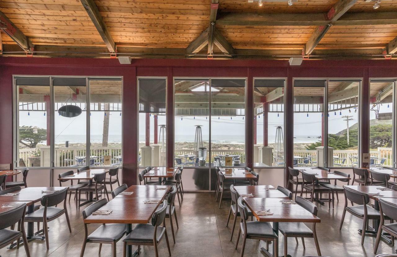 @ Marbella Lane Top Coastline Views, Family Friendly Pacifica Exterior photo
